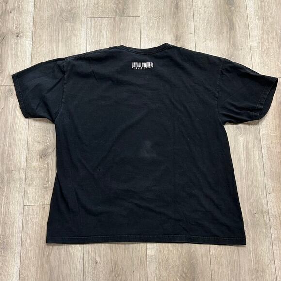 2010 Pacquiao VS Margarito Cowboys Stadium Boxing Tee T Shirt Size XL B4 - Picture 4 of 5